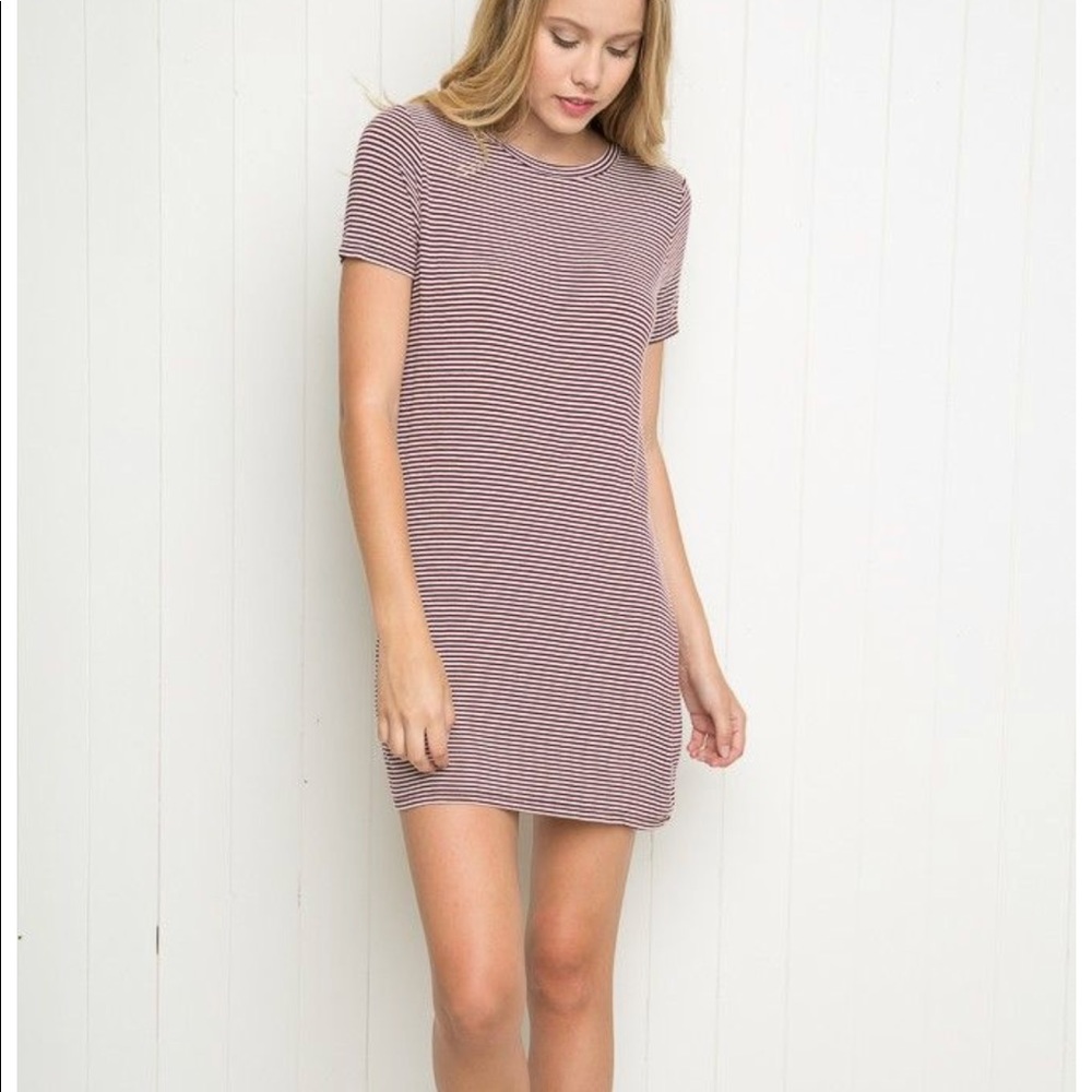 Brandy Melville t shirt dress
